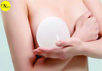 OXspa, Cách chăm sóc sau phẩu thuật thẩm mỹ ngực