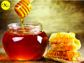 Cách trị thâm môi tại nhà hiệu quả bằng mật ong, Oxspa