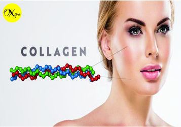 Collagen có tác dụng gì cho da, Oxspa