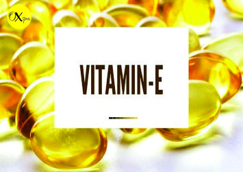 Da dầu có nên uống vitamin E, OXspa