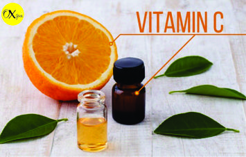 Da mỏng yếu có nên dùng vitamin C, Oxspa