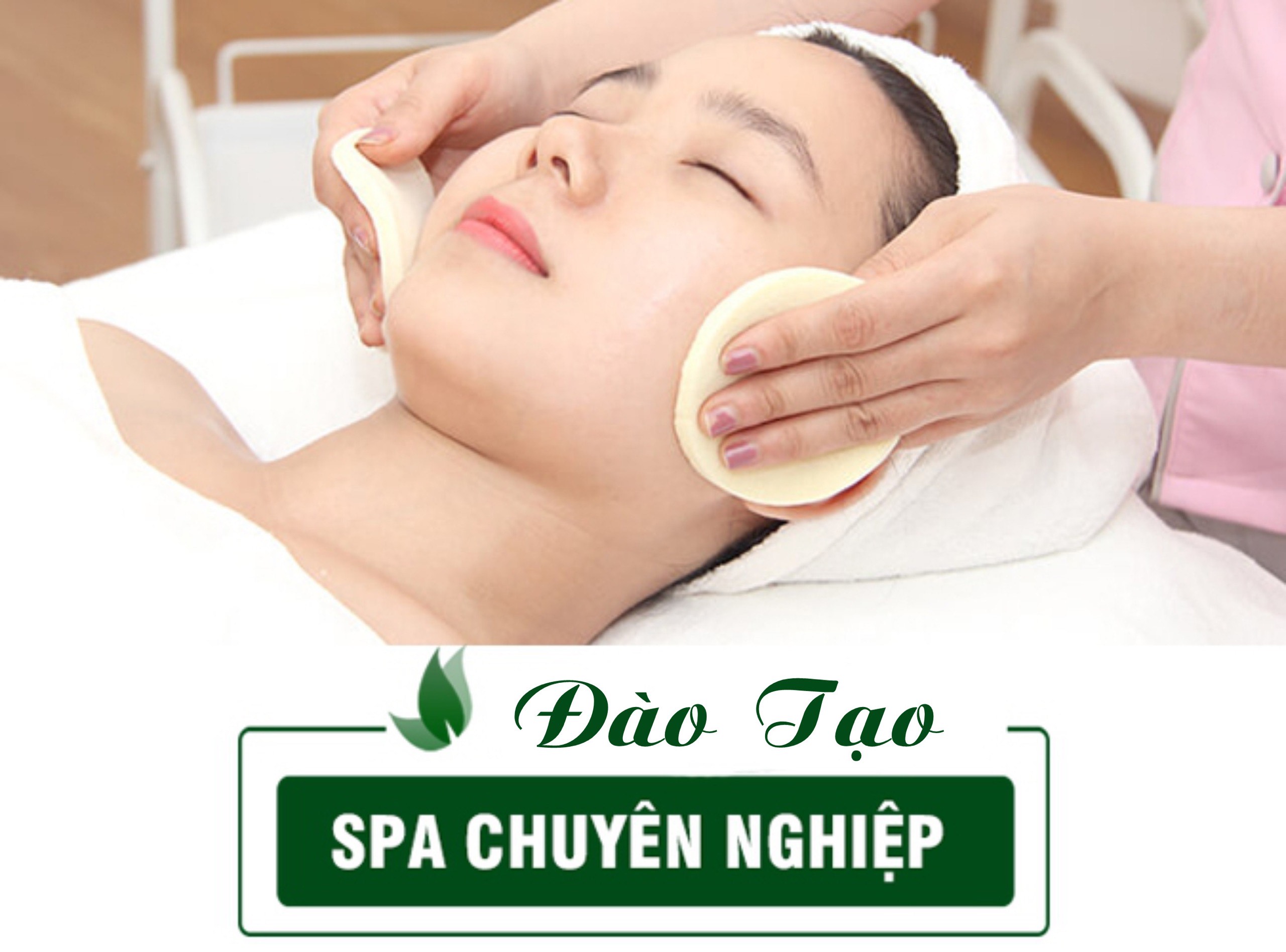 oxspa thủ đức đào tạo spa