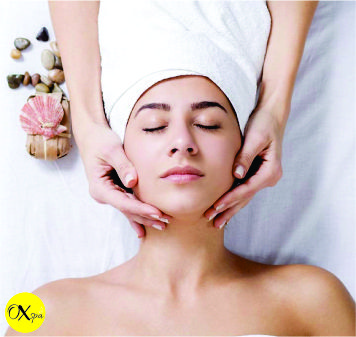 Massage mặt bao nhiêu lần một tuần, OXspa