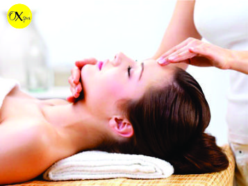 Massage da mặt có tác dụng gì, Oxspa