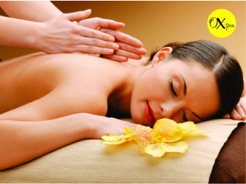 Massage thường xuyên có tốt không, Oxspa