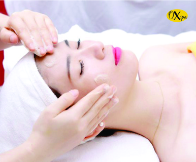 massage mặt giá rẻ quận thủ đức