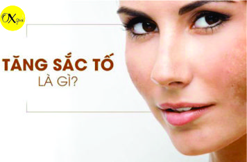 Tăng sắc tố da là gì, Oxspa