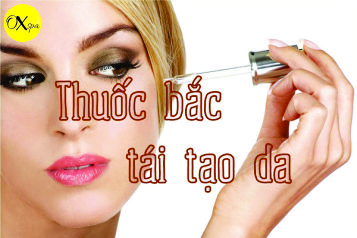 Thuốc bắc tái tạo da có nguy hiểm không, Oxspa