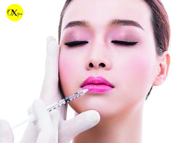 Tiêm filler môi có nguy hiểm không, Oxspa