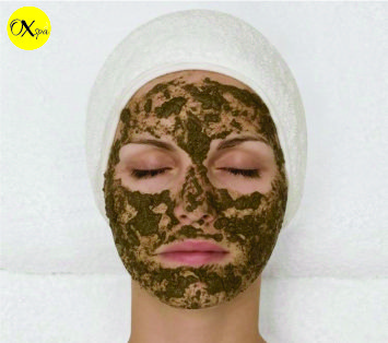 Vi kim tảo biển có hết nám không, oxspa